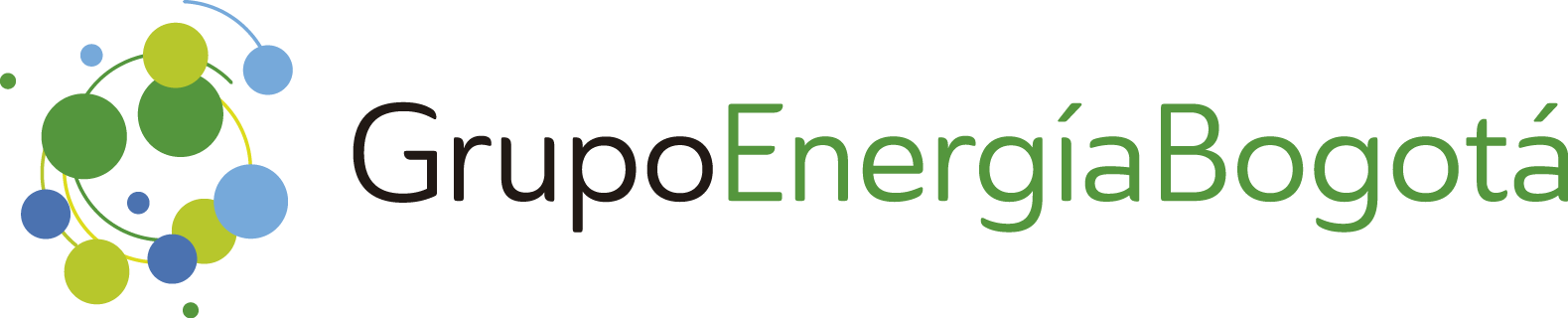 logo EMPRESA DE ENERGIA DE BOGOTA S.A